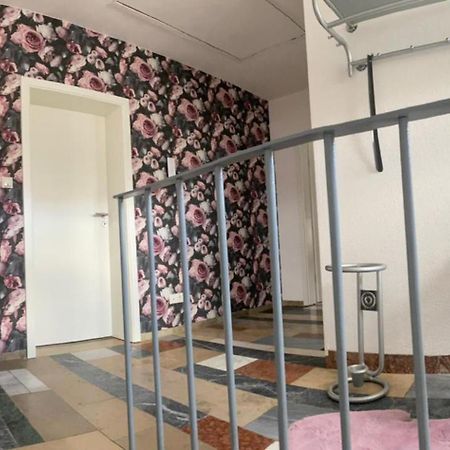Erica Ferienwohnung Auf Dem Traumpfad Ettringen  Esterno foto