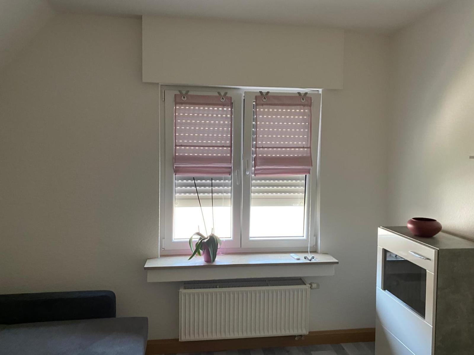 Erica Ferienwohnung Auf Dem Traumpfad Ettringen  Esterno foto