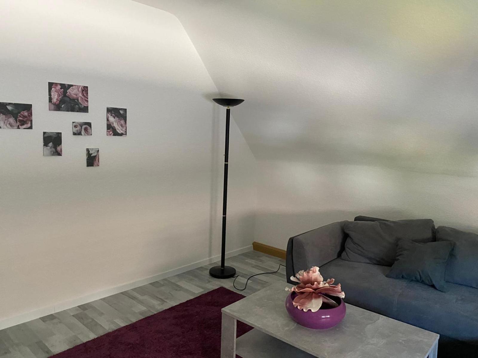 Erica Ferienwohnung Auf Dem Traumpfad Ettringen  Esterno foto