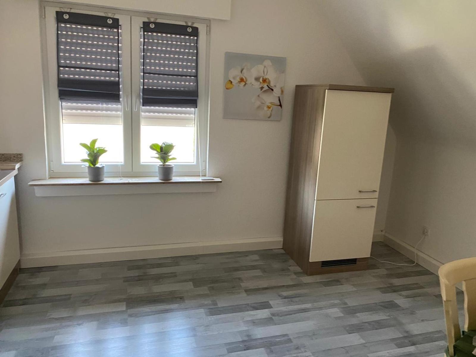 Erica Ferienwohnung Auf Dem Traumpfad Ettringen  Esterno foto