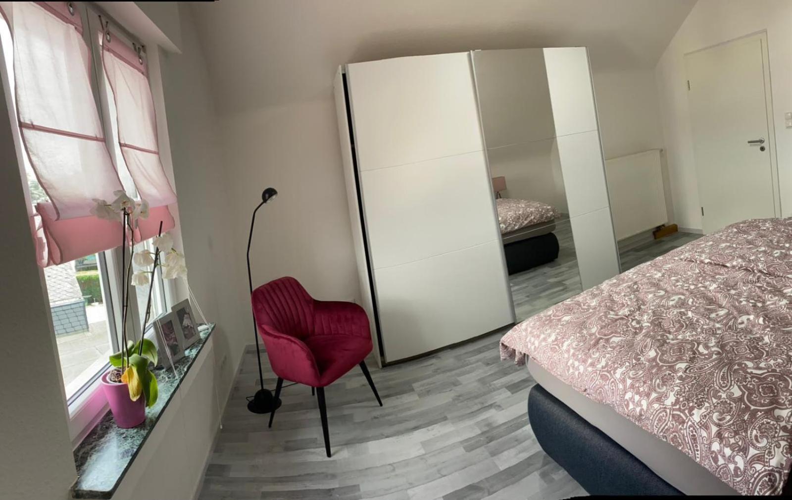 Erica Ferienwohnung Auf Dem Traumpfad Ettringen  Esterno foto