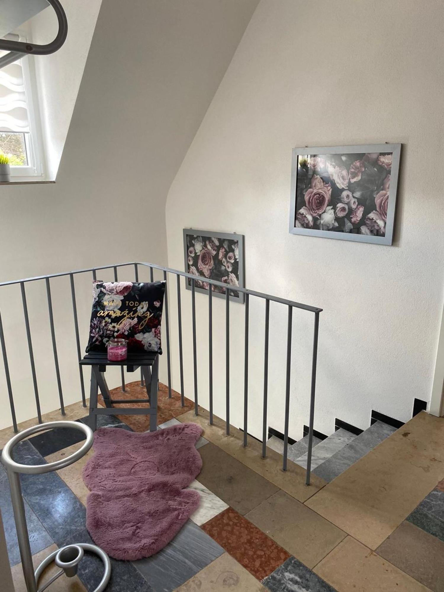 Erica Ferienwohnung Auf Dem Traumpfad Ettringen  Esterno foto