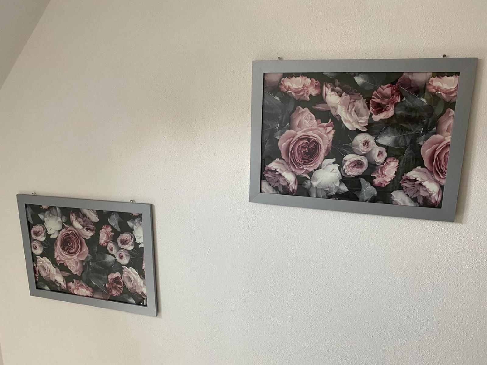 Erica Ferienwohnung Auf Dem Traumpfad Ettringen  Esterno foto