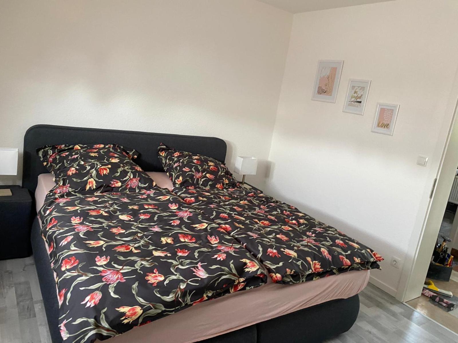 Erica Ferienwohnung Auf Dem Traumpfad Ettringen  Esterno foto